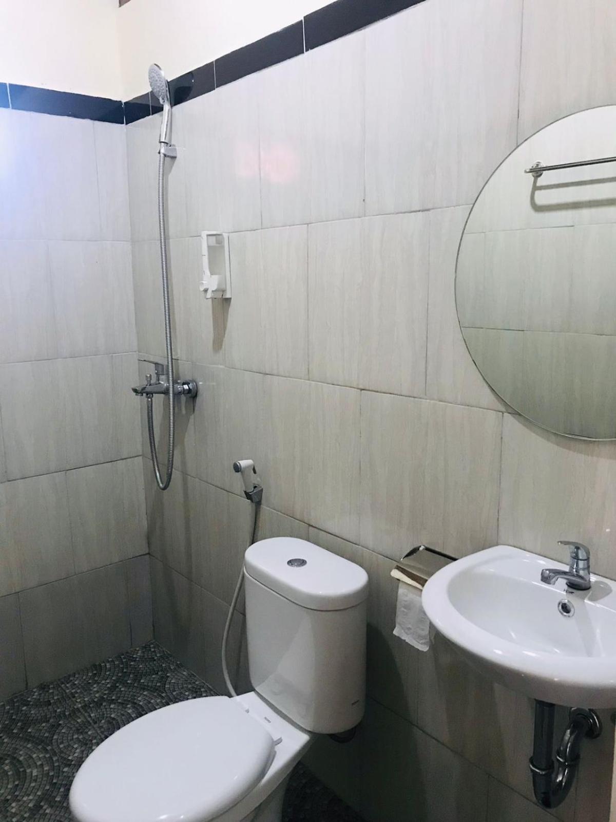 Pangkung Sari Ξενοδοχείο Ουμπούντ Δωμάτιο φωτογραφία